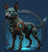 Licovali Solutions Logo